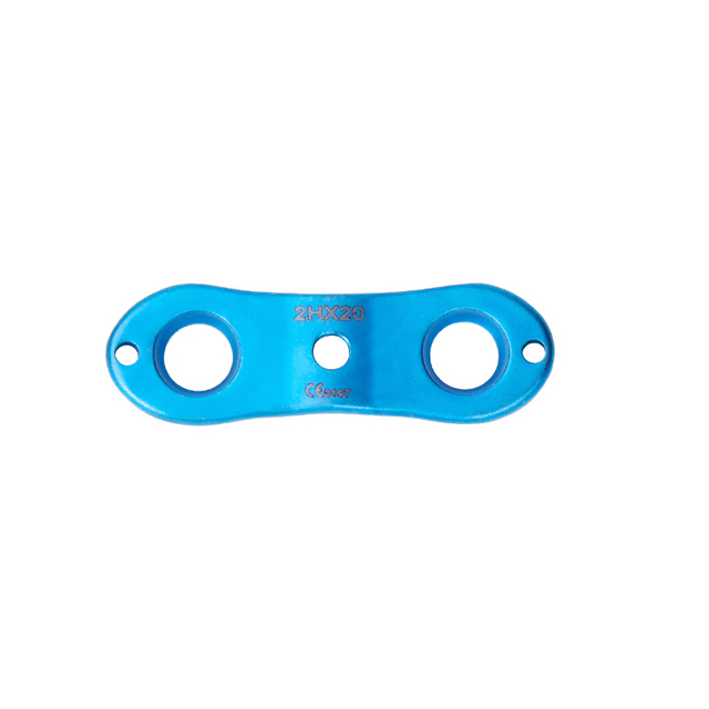 4.5mm Pediatric Eight-plate