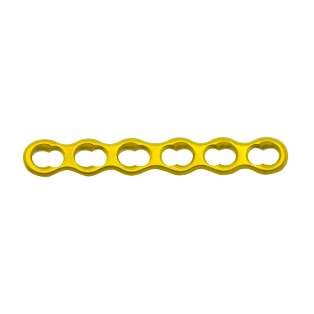 2.7S Mini Reconstruction Locking Plate