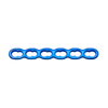 2.4S Mini Reconstruction Locking Plate