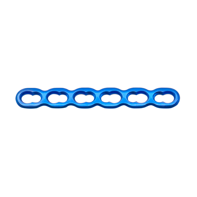 2.4S Mini Reconstruction Locking Plate
