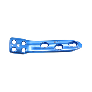Distal Medial Femoral Osteotomy Locking Plate
