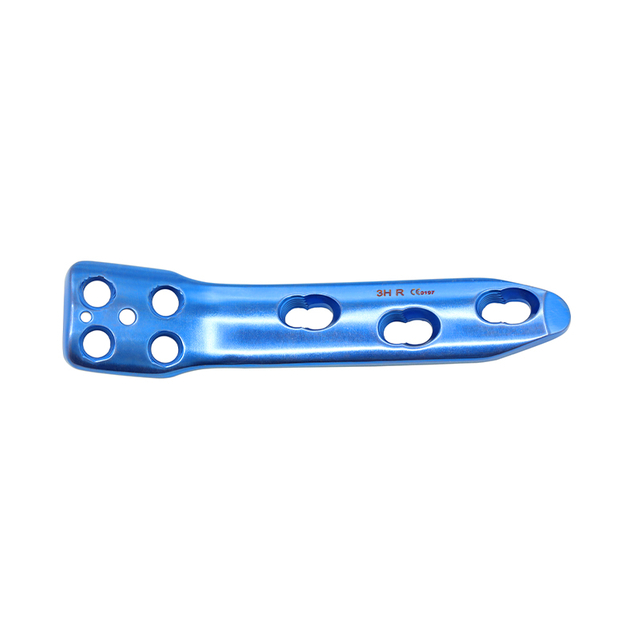 Distal Medial Femoral Osteotomy Locking Plate