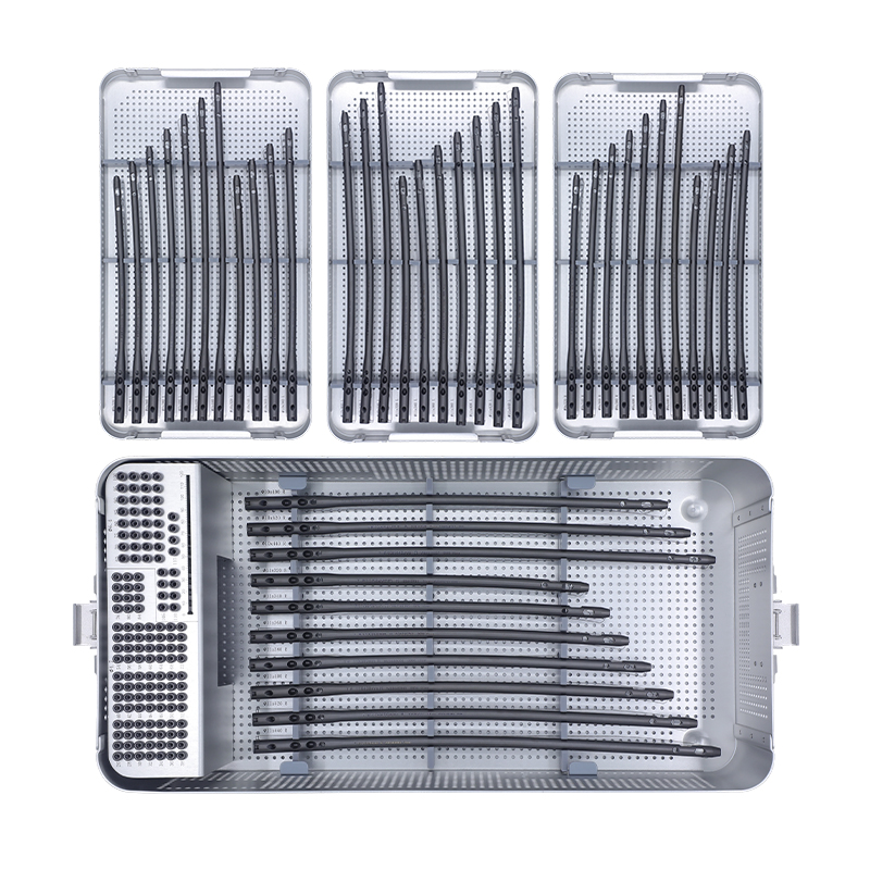 Expert Femoral Intramedullary Nail