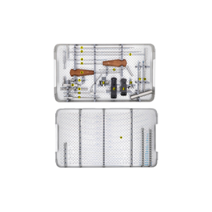 Ulna Intramedullary Nail Instrument Set