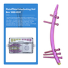 Distal Tibial Intramedullary Nail (DTN) Instrument Box 1000-0139