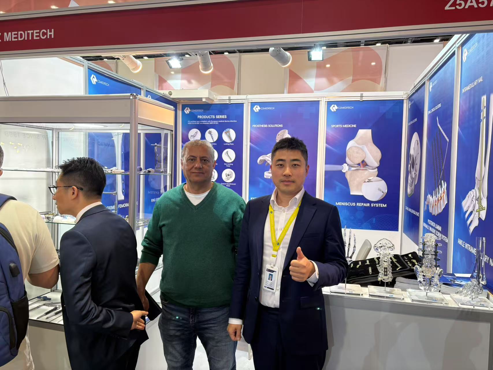 ARAB HEALTH 2025.01 UAE (2)