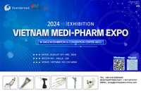 2024 Vietan MediPharm Expo