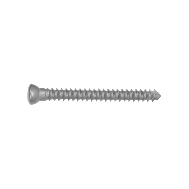 4.5mm Cortical Screw Full-threaded