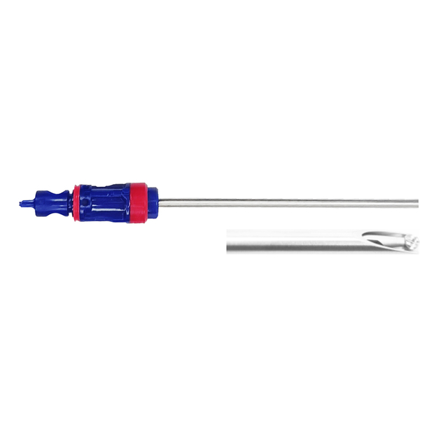 High Speed Drill ll M-19-15-1