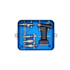 Drill Sterilization Box 1000-0114