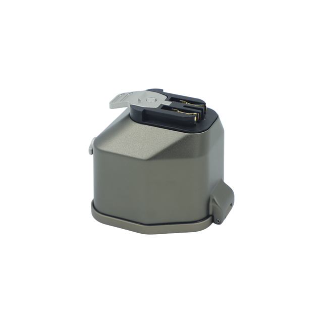 Arthroscopy Shaver System M-30-09