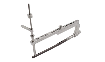 Gamma Intramedullary Nail