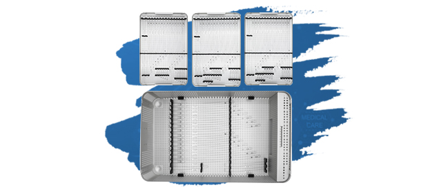 Intertan Intramedullary Nail Box
