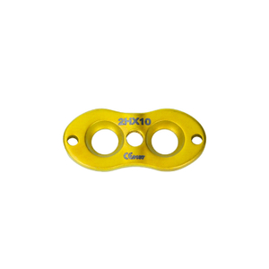 3.5mm Pediatric Eight-plate