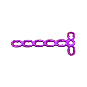 2.0S Mini T Locking Plate