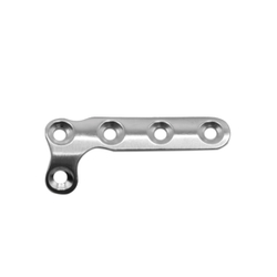 L-shaped Plate S4100-75