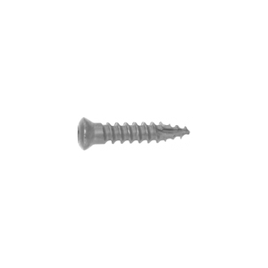 2.0mm Cortical Screw(Square Head)