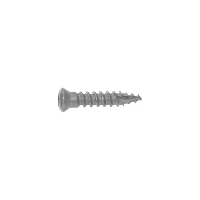 2.0mm Cortical Screw(Square Head)