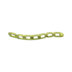 S clavicle Locking Plate III 5100-8701