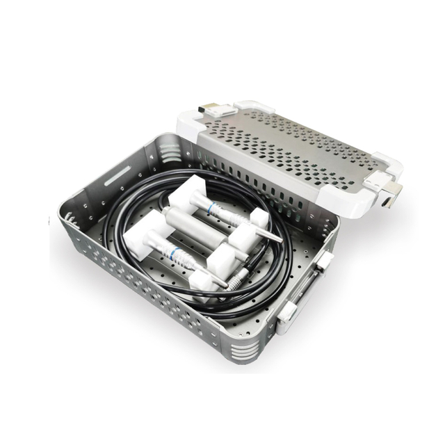 High Speed Drill M-15-6