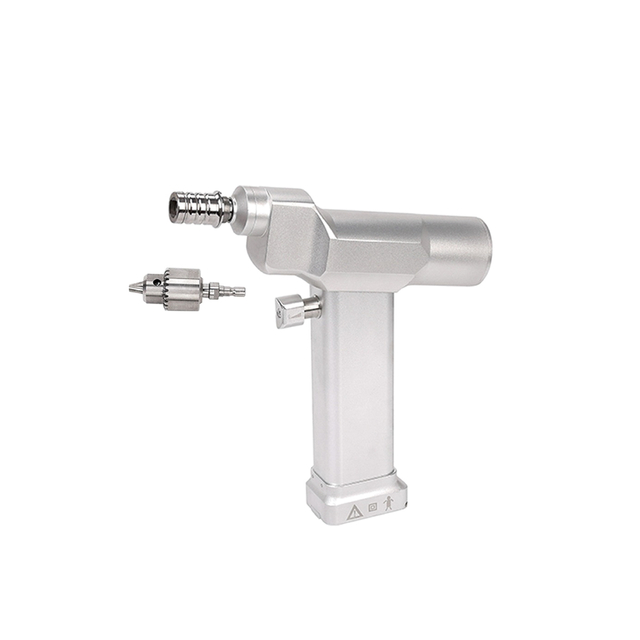 Cannulated Bone Drill M-06