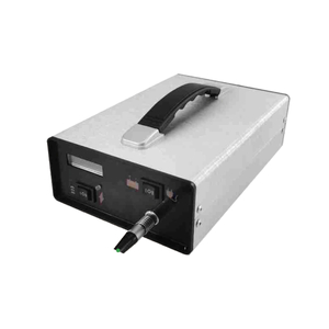 Autopsy Saw M-41 Power-source-console