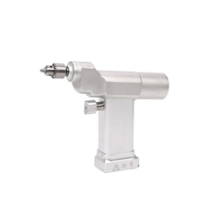 Small Cannulated Bone Drill M-20