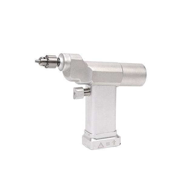 Small Cannulated Bone Drill M-20