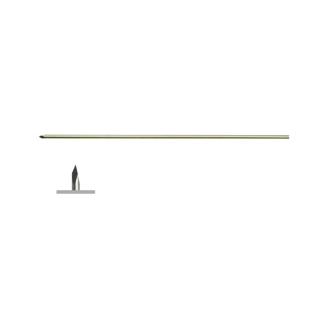 Titanium K-wire