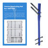 Gamma Intramedullary Nail Box 1000-0102