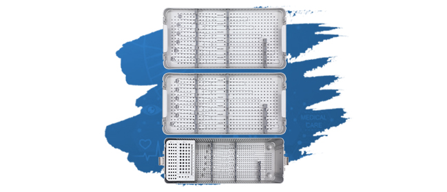 Gamma Intramedullary Nail Box