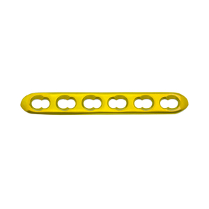 2.7S Mini Locking Plate