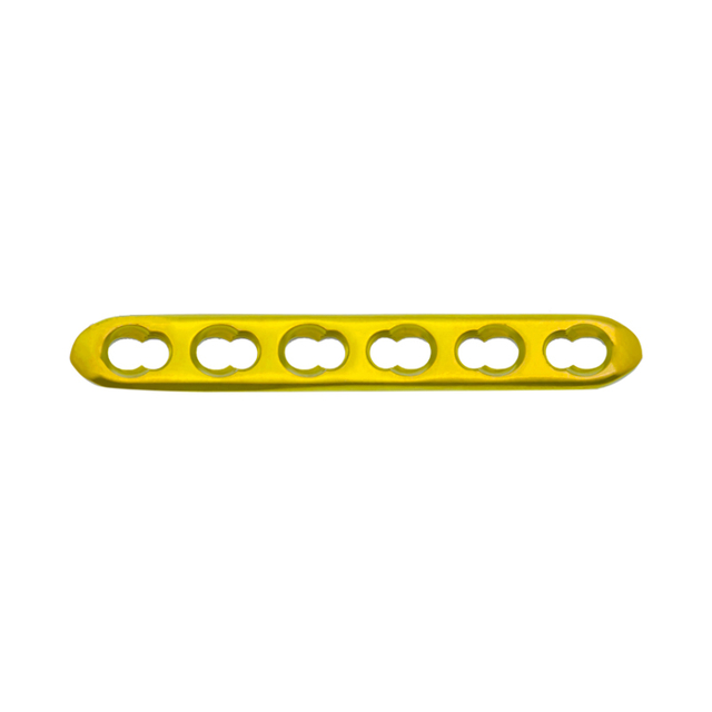 2.7S Mini Locking Plate
