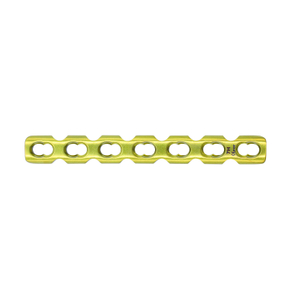 Straight Reconstruction Locking Plate