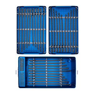 Femoral Reconstruction Intramedullary Nail Box