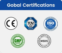  Full Set of Certification