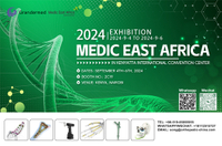 2024 Medic East Africa