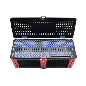 Large Fragment Locking Screw Rack 1000-0108