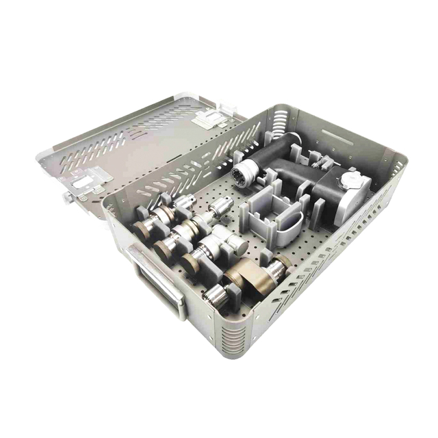 Multi-functional Bone Drill-ll M-26-16