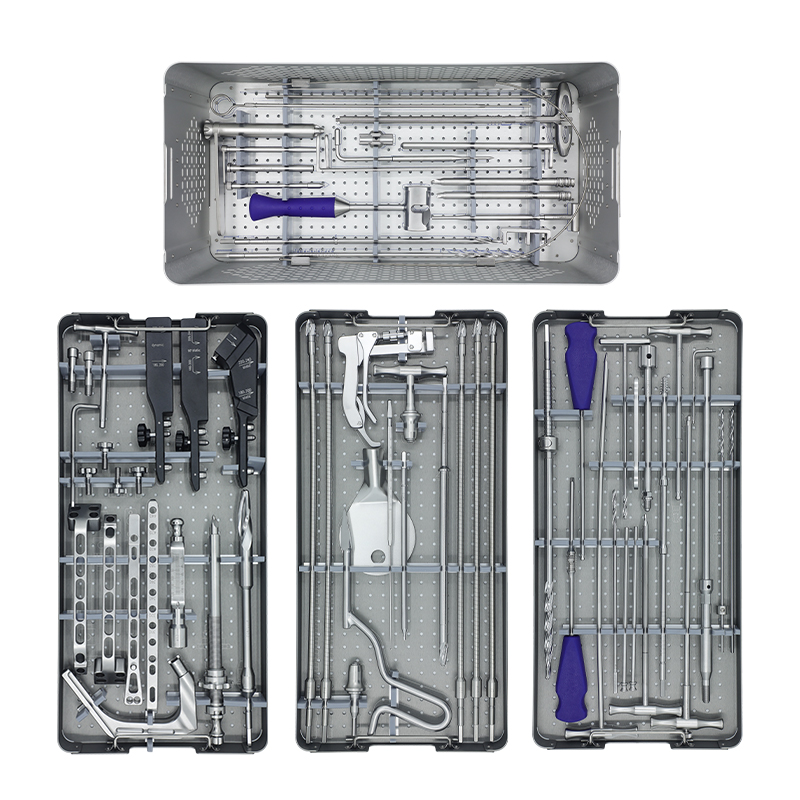 Intertan Intramedullary Nail Box