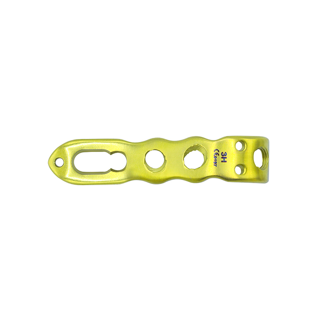 MD Distal Tibial Locking Plate
