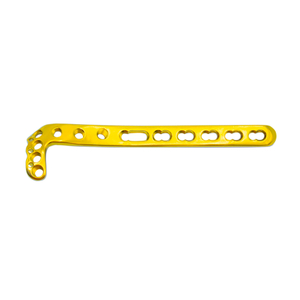Proximal Lateral Tibial Locking Plate-II