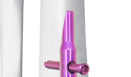 Distal Tibial Intramedullary Nail (DTN)