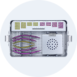 Distal Tibial Intramedullary Nail (DTN) Box