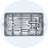 Expert Femoral Intramedullary Nail Instrument Set