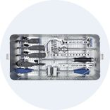PFNA Intramedullary Nail Instrument Set