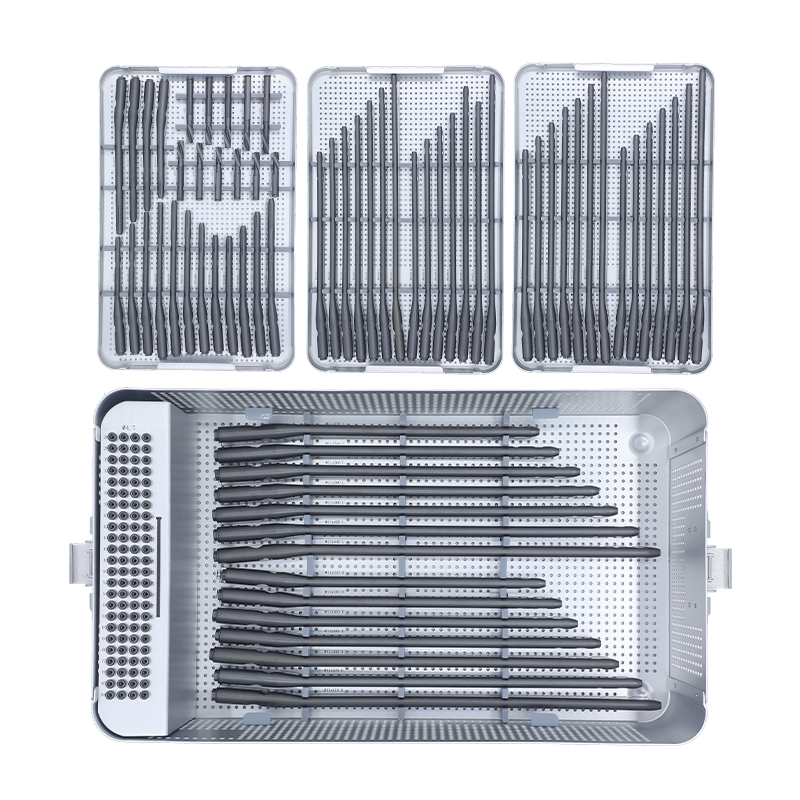 PFNA Intramedullary Nail Instrument Set