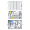 Tibia Intramedullary Nail Instrument Set