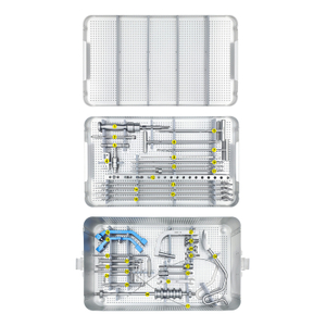 Tibia Intramedullary Nail Instrument Set