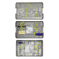 Humeral Intramedullary Nail (Blade Type) Instrument Set